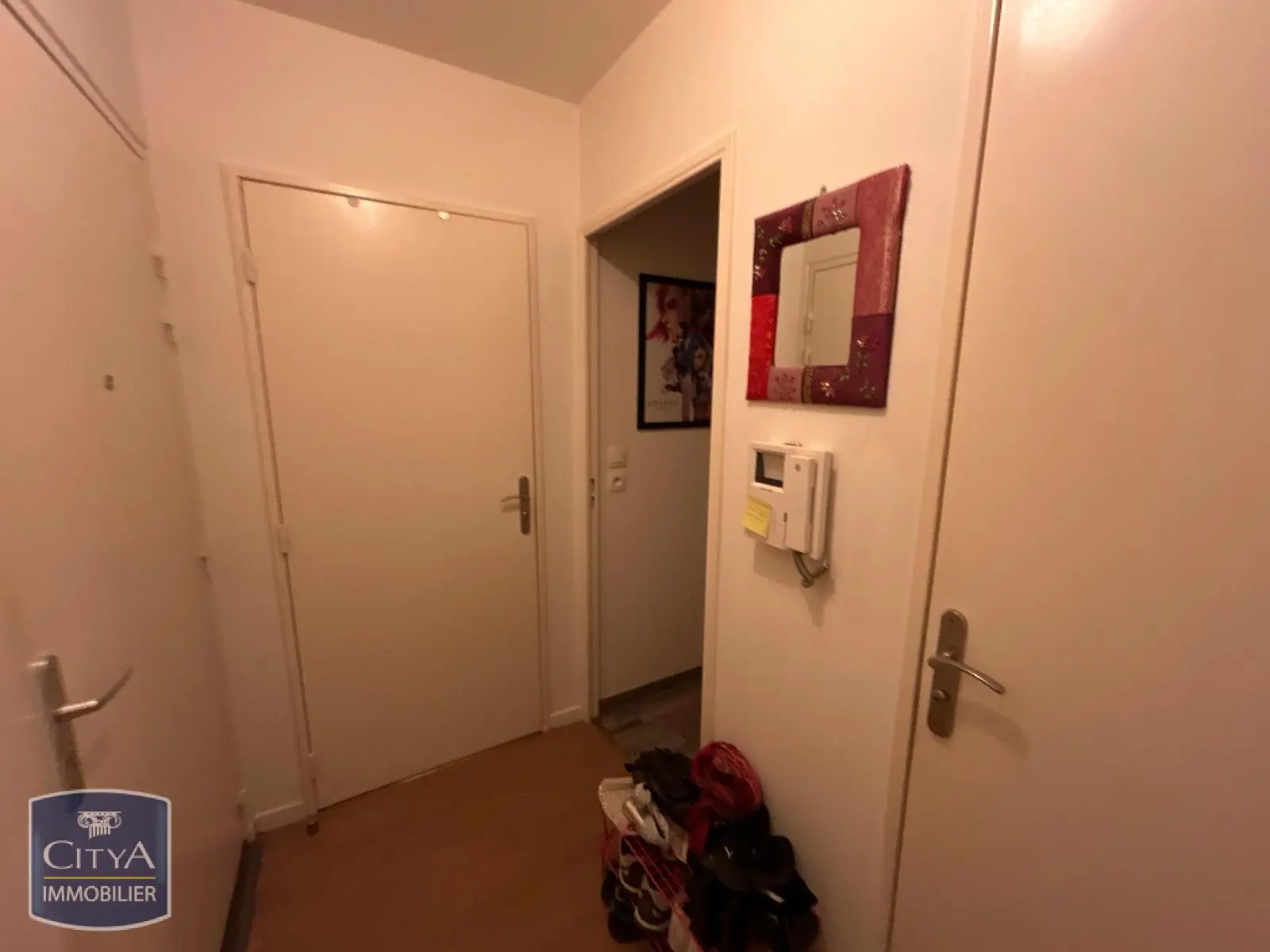 Photo 4 Appartement 2 pièces 45.77m²