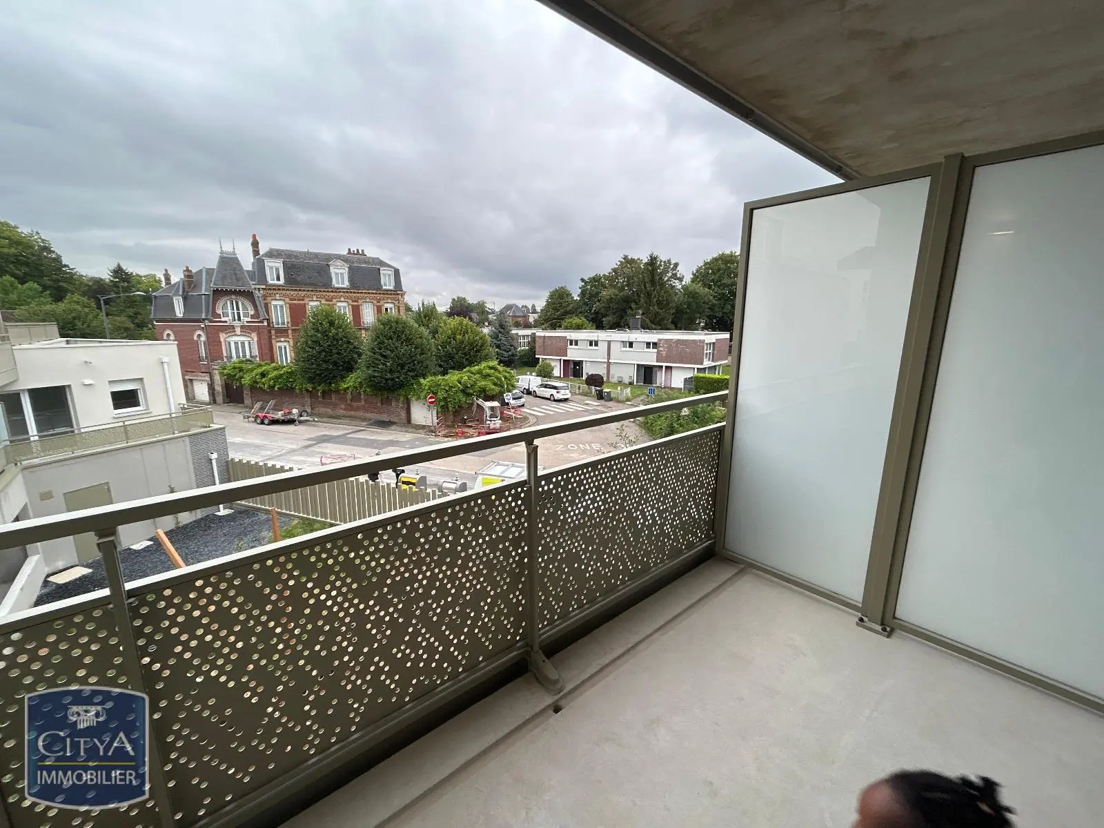 Photo 4 Appartement 3 pièces 58.75m²