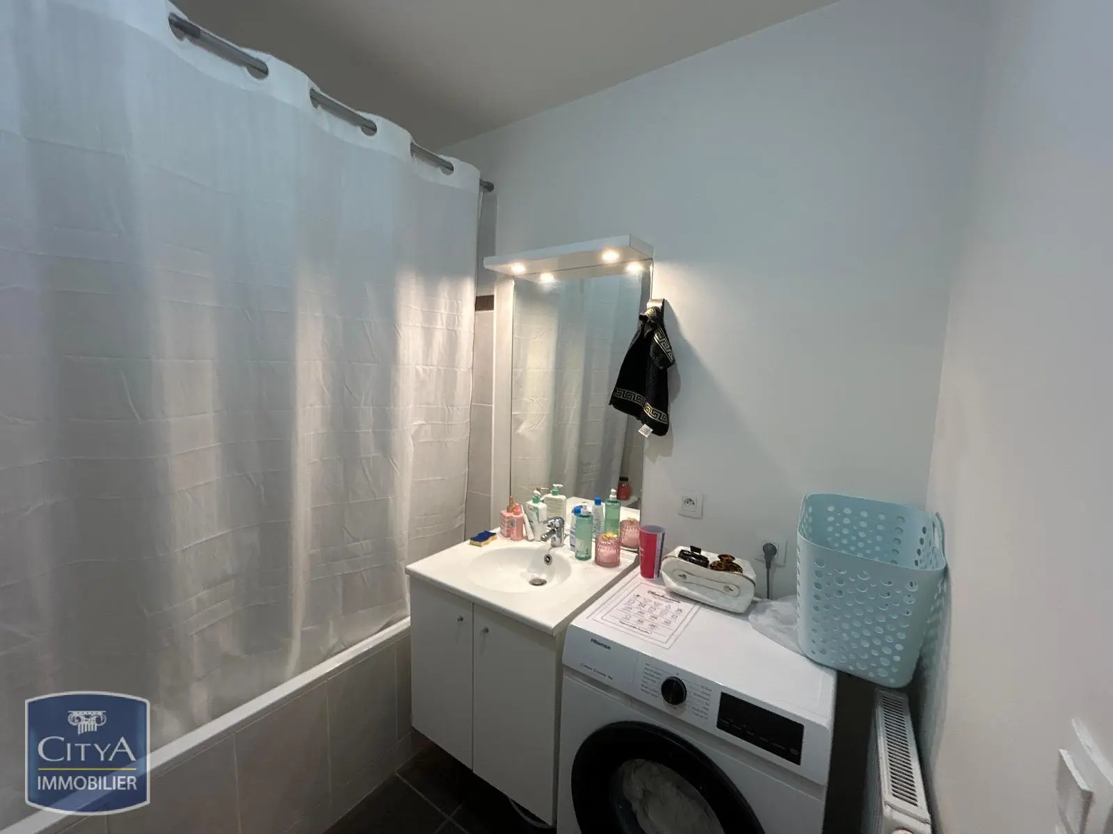 Photo 6 Appartement 2 pièces 45.77m²