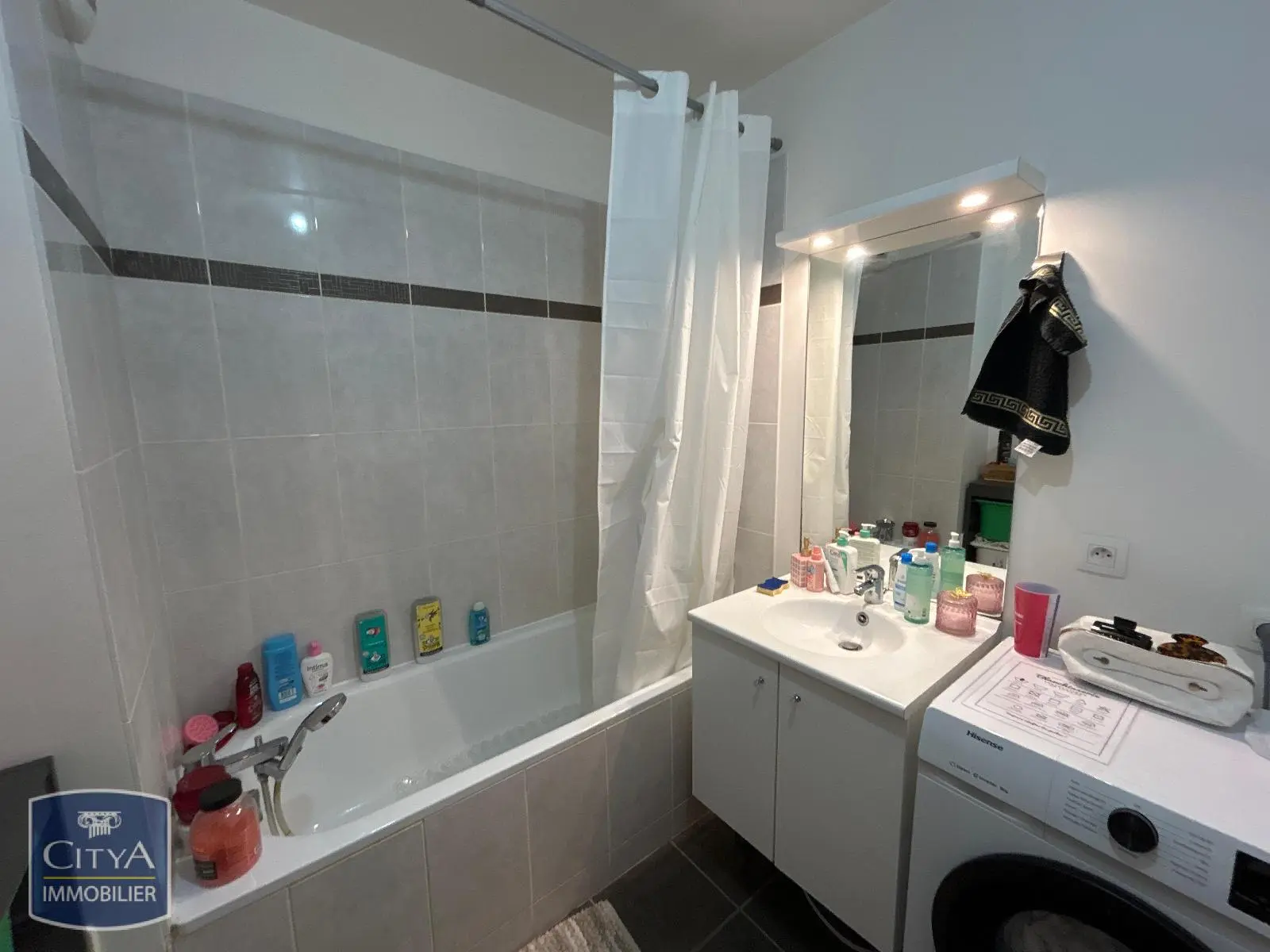 Photo 5 Appartement 2 pièces 45.77m²