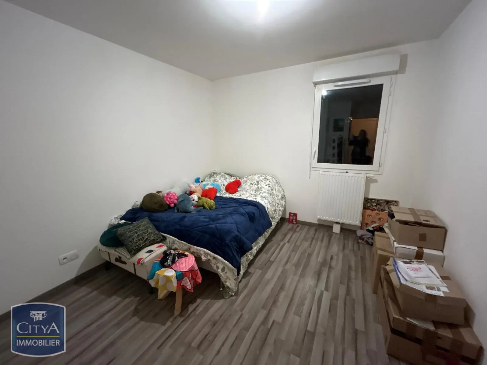 Photo 7 Appartement 2 pièces 45.77m²