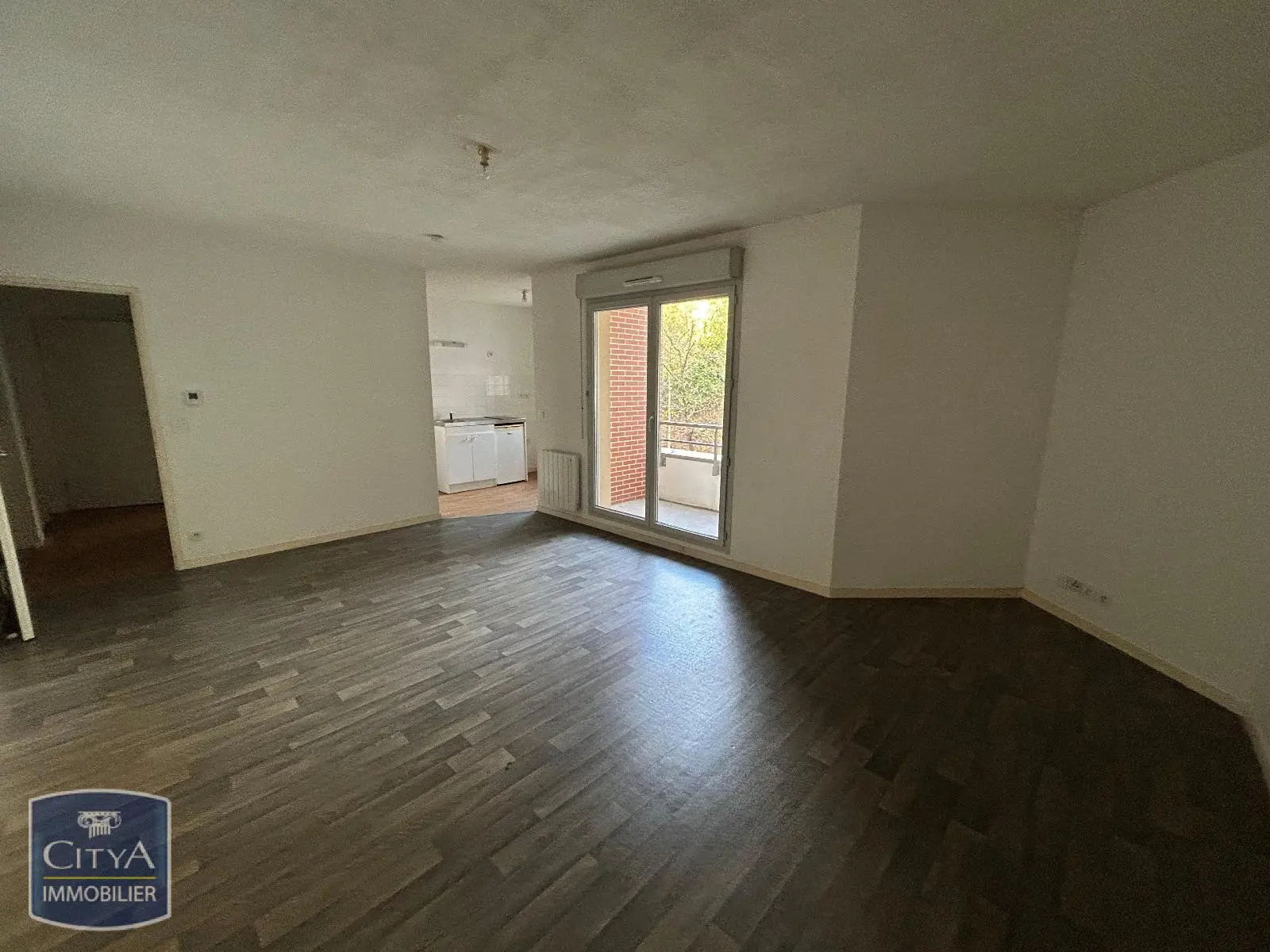 Photo 1 pour Appartement 2 pièces 51.15m² Photo 1 Appartement 2 pièces 51.15m²