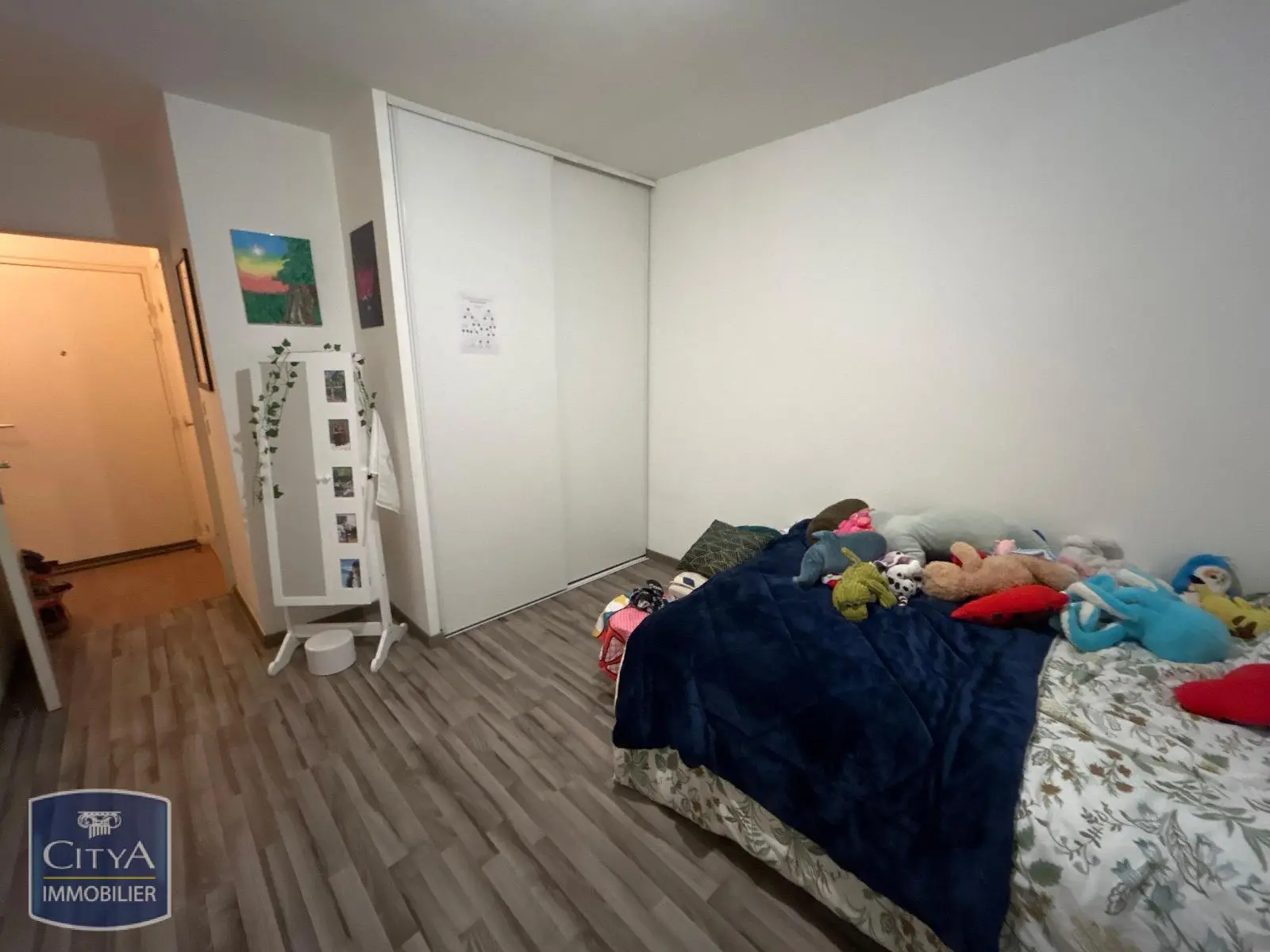 Photo 2 Appartement 2 pièces 45.77m²