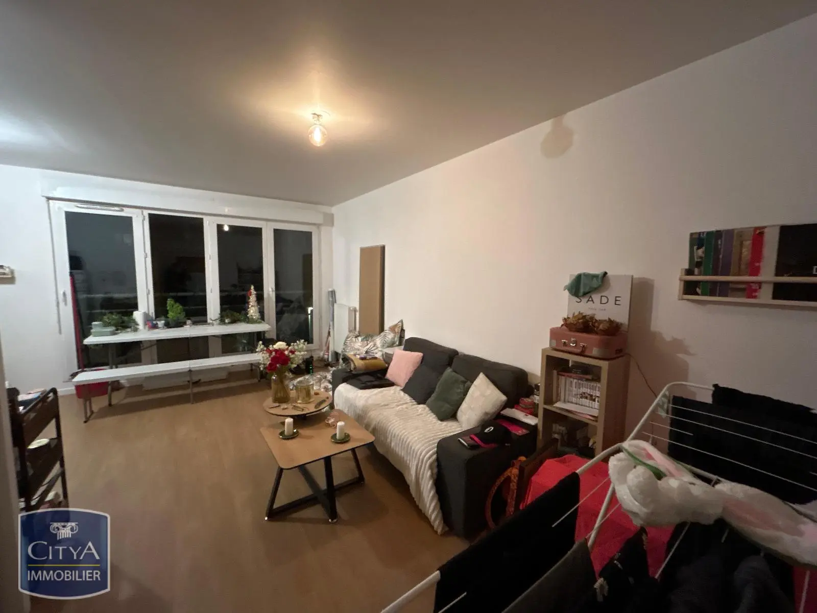 Photo 8 Appartement 2 pièces 45.77m²