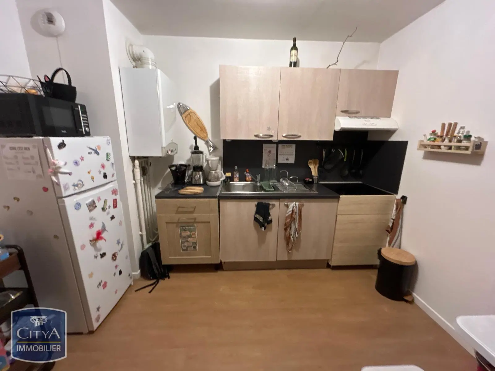 Photo 11 Appartement 2 pièces 45.77m²