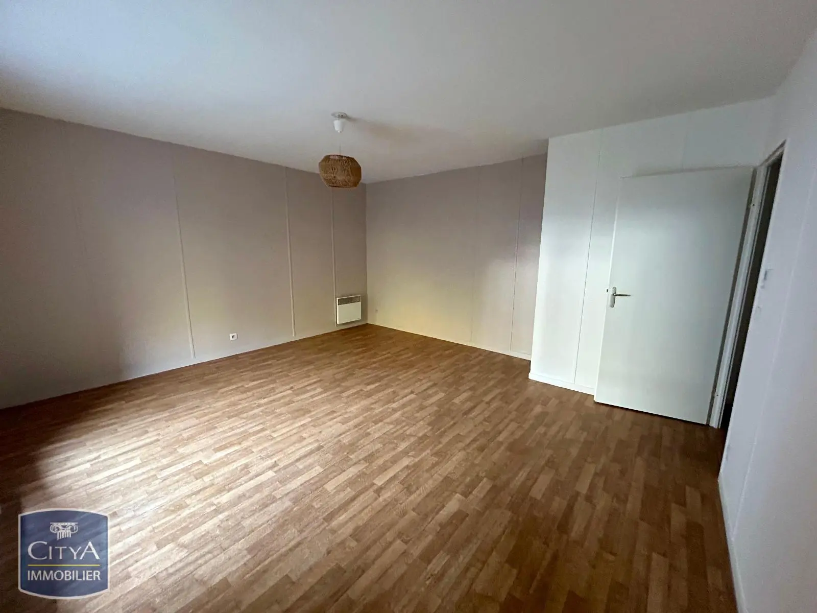 Photo 2 pour Appartement 2 pièces 48.55m² Photo 2 Appartement 2 pièces 48.55m²