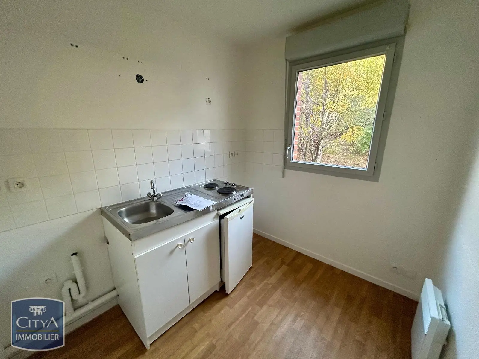 Photo 6 pour Appartement 2 pièces 48.55m² Photo 6 Appartement 2 pièces 48.55m²