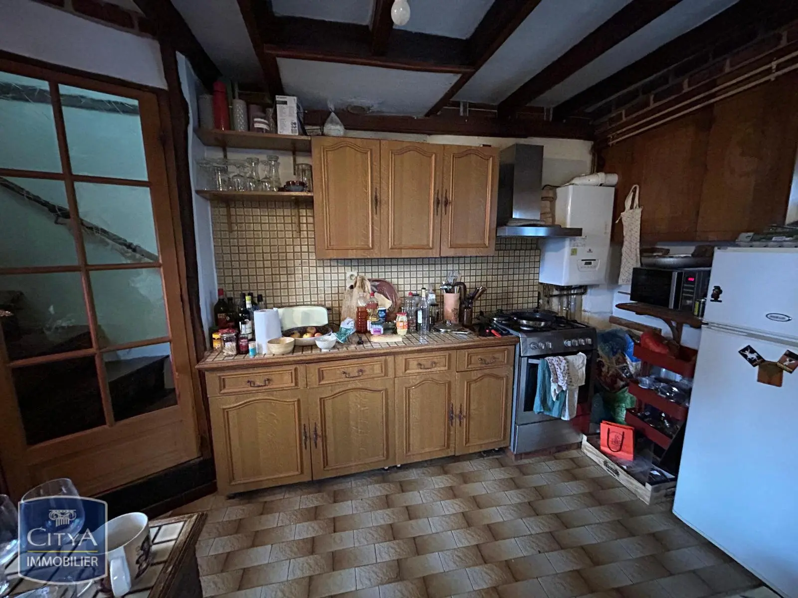 Photo 5 Maison 5 pièces 90.16m²