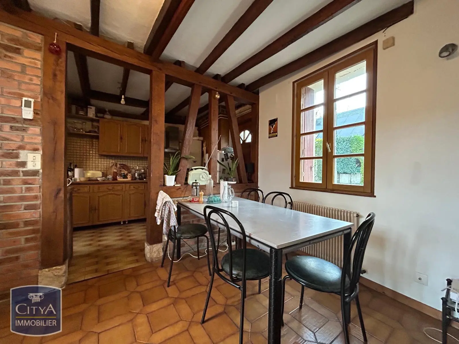 Photo 2 Maison 5 pièces 90.16m²