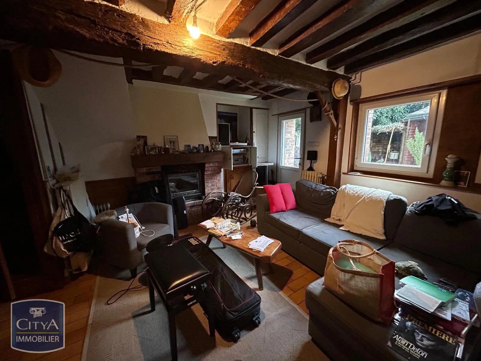 Photo 6 Maison 5 pièces 90.16m²