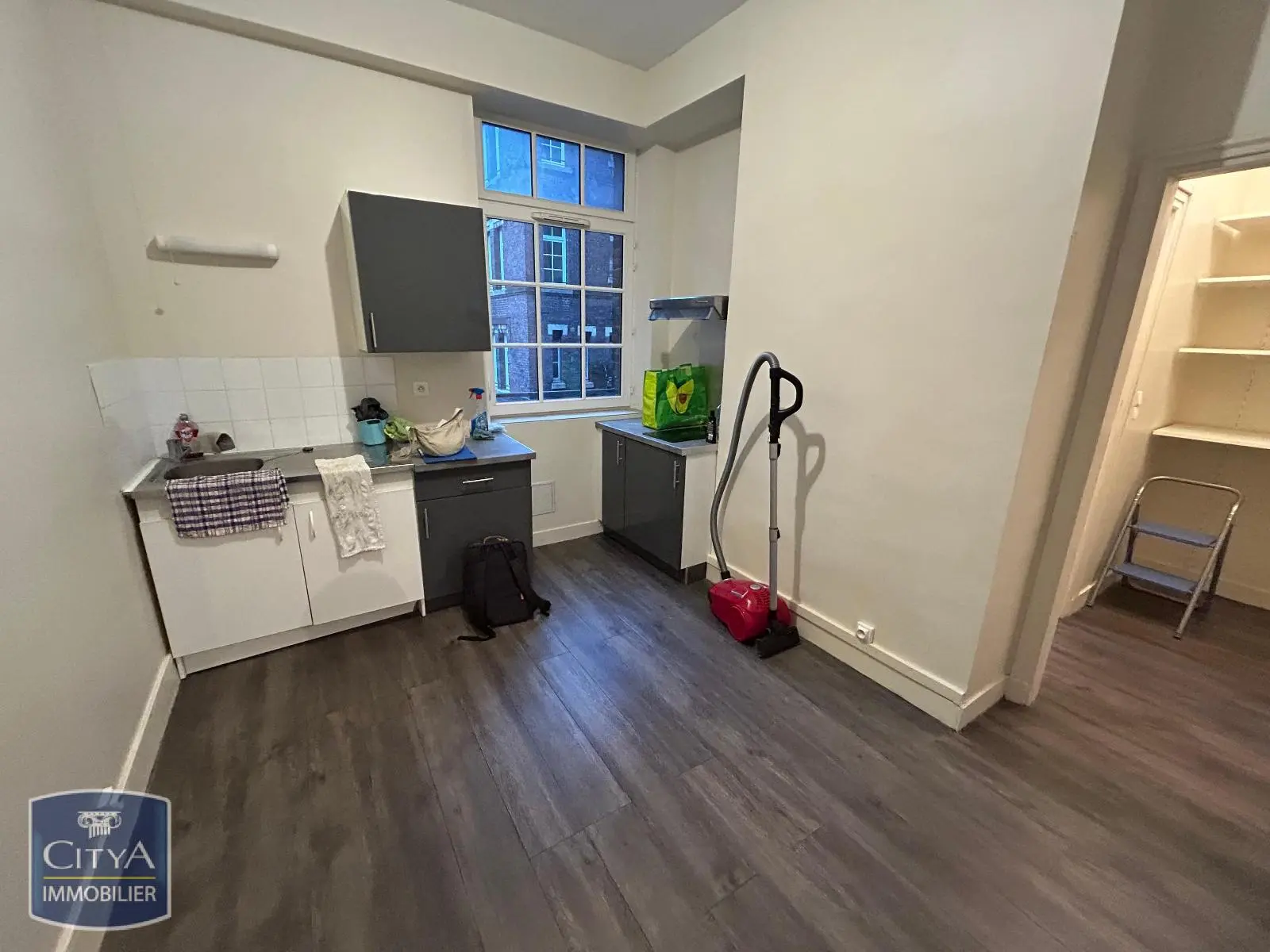Photo 2 Appartement 2 pièces 41m²