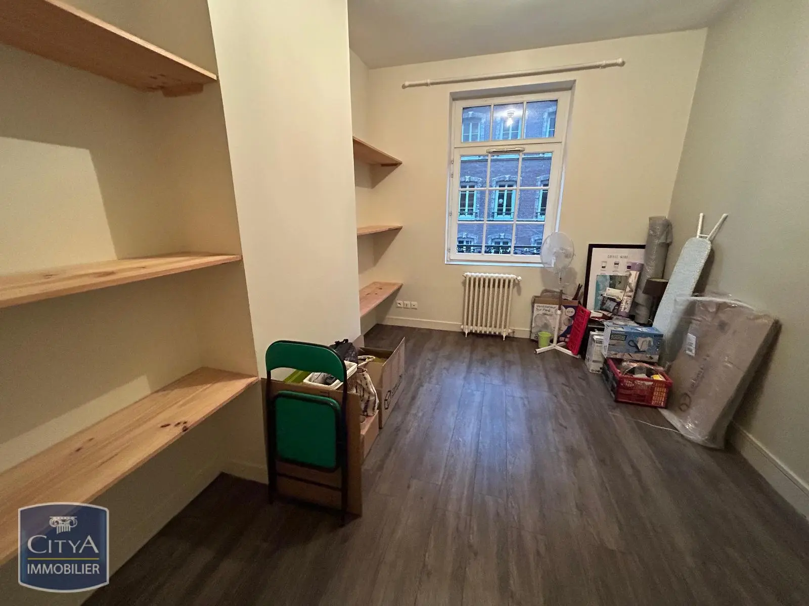 Photo 8 Appartement 2 pièces 41m²