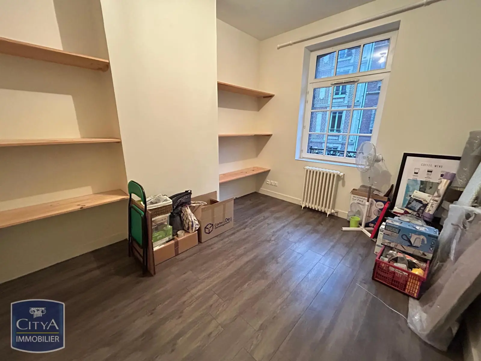 Photo 1 Appartement 2 pièces 41m²