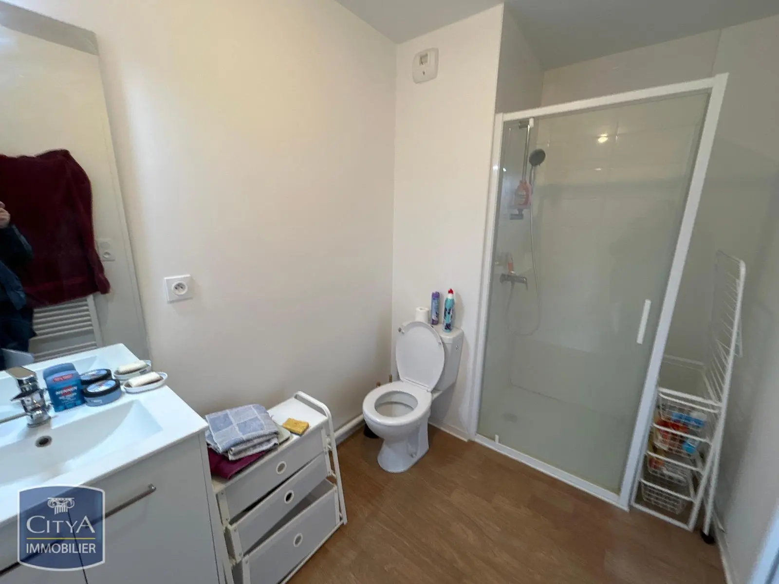 Photo 10 Appartement 2 pièces 41.96m²