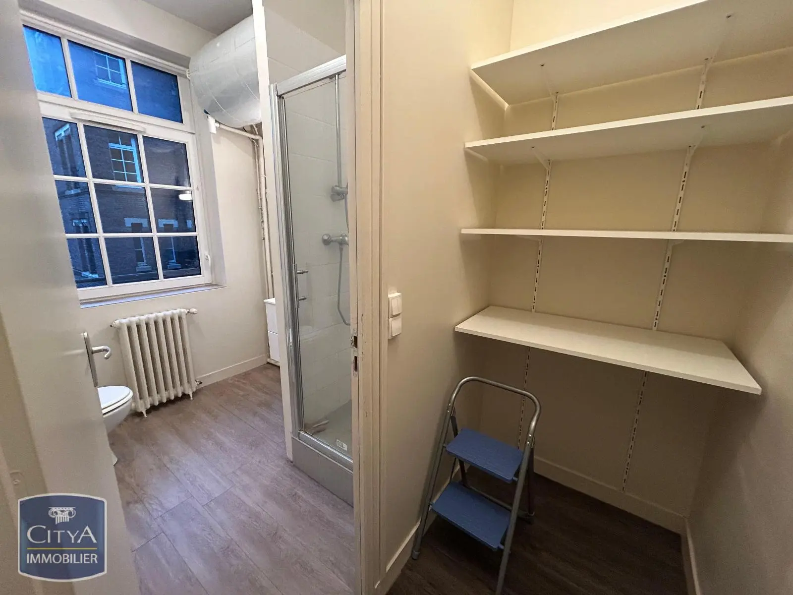 Photo 6 Appartement 2 pièces 41m²
