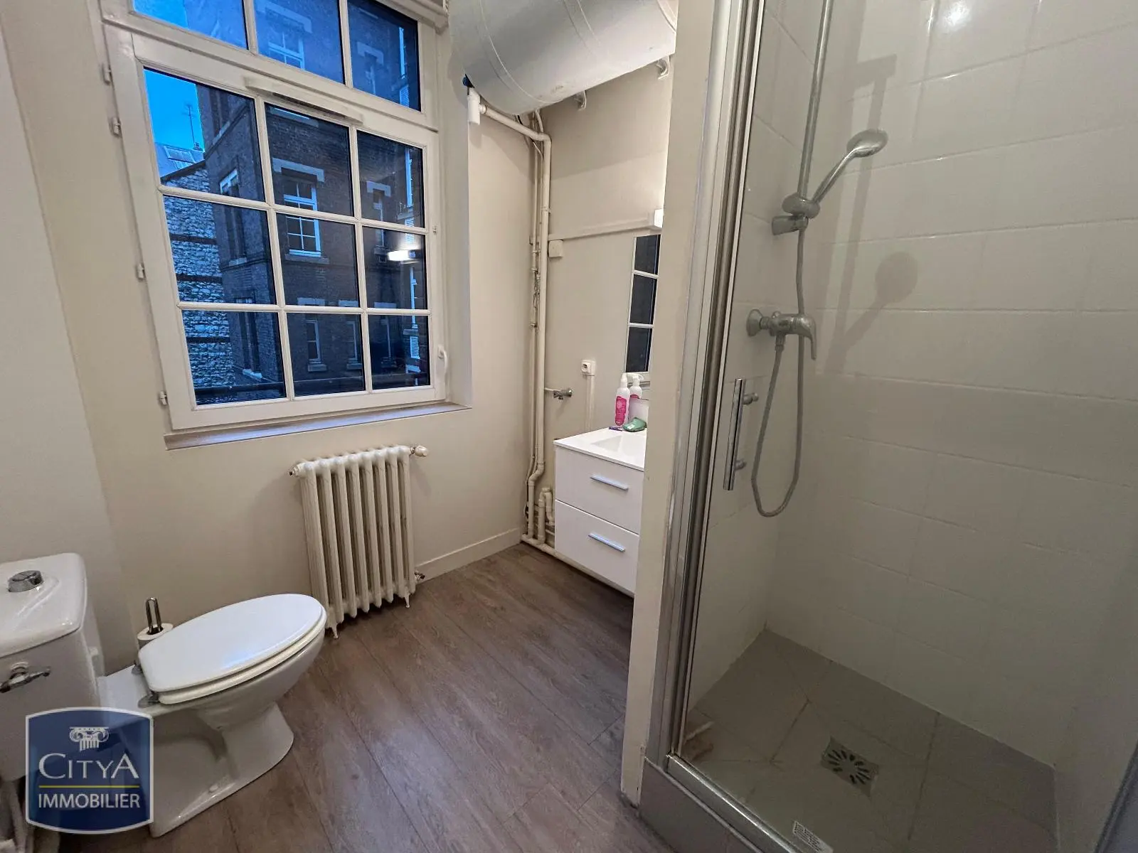Photo 5 Appartement 2 pièces 41m²