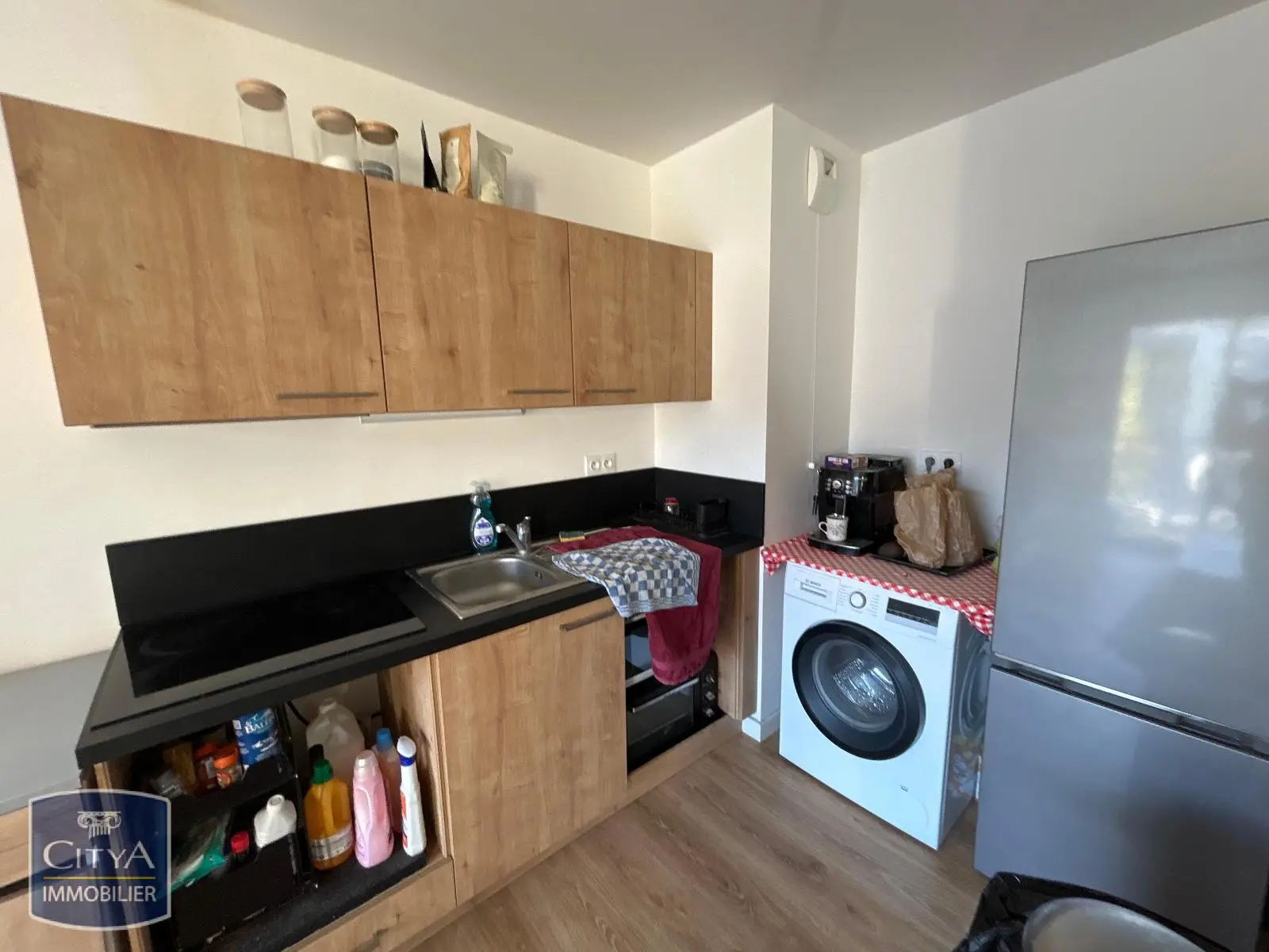 Photo 12 Appartement 2 pièces 41.96m²