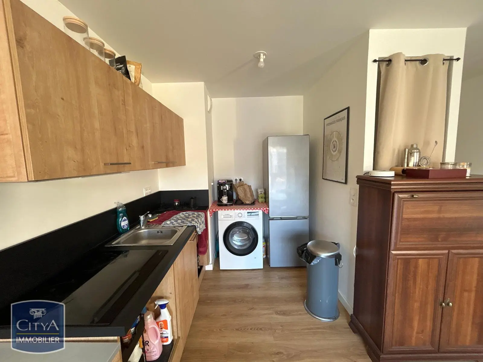 Photo 13 Appartement 2 pièces 41.96m²