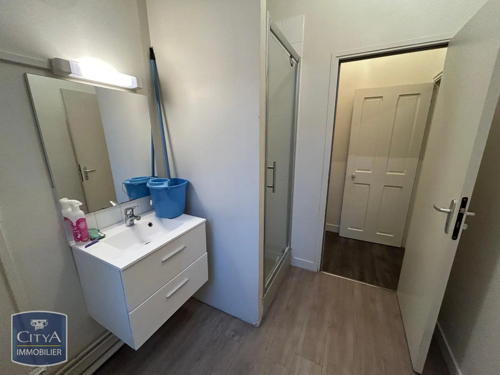 Photo 7 Appartement 2 pièces 41m²