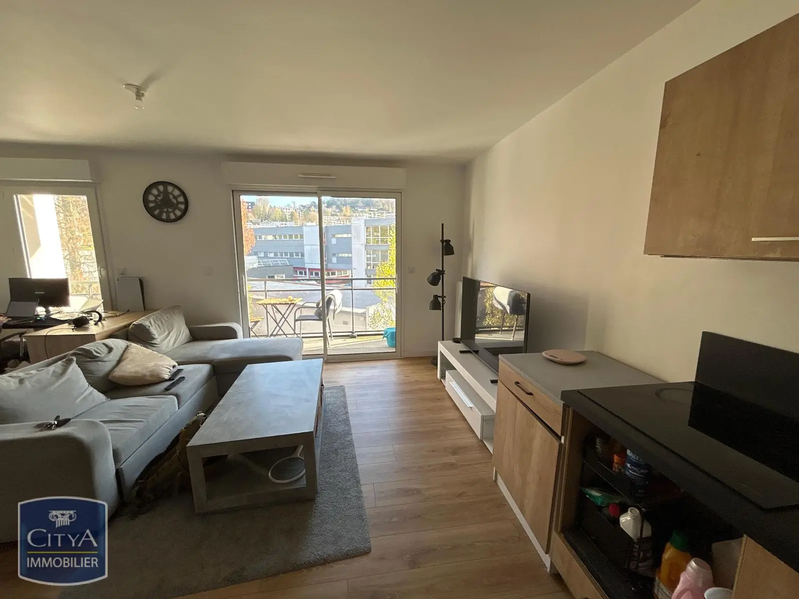 Photo 14 Appartement 2 pièces 41.96m²