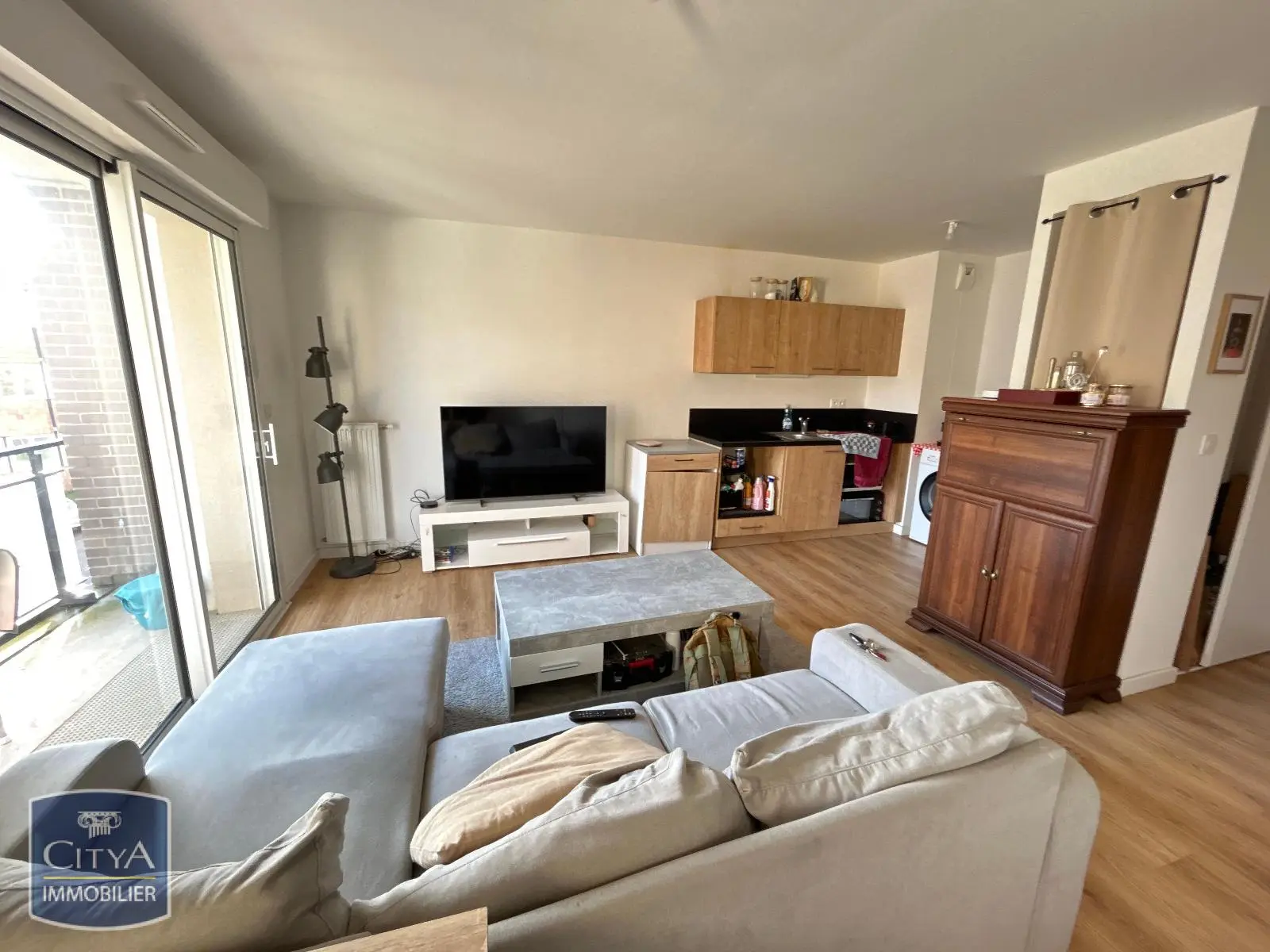 Photo 15 Appartement 2 pièces 41.96m²