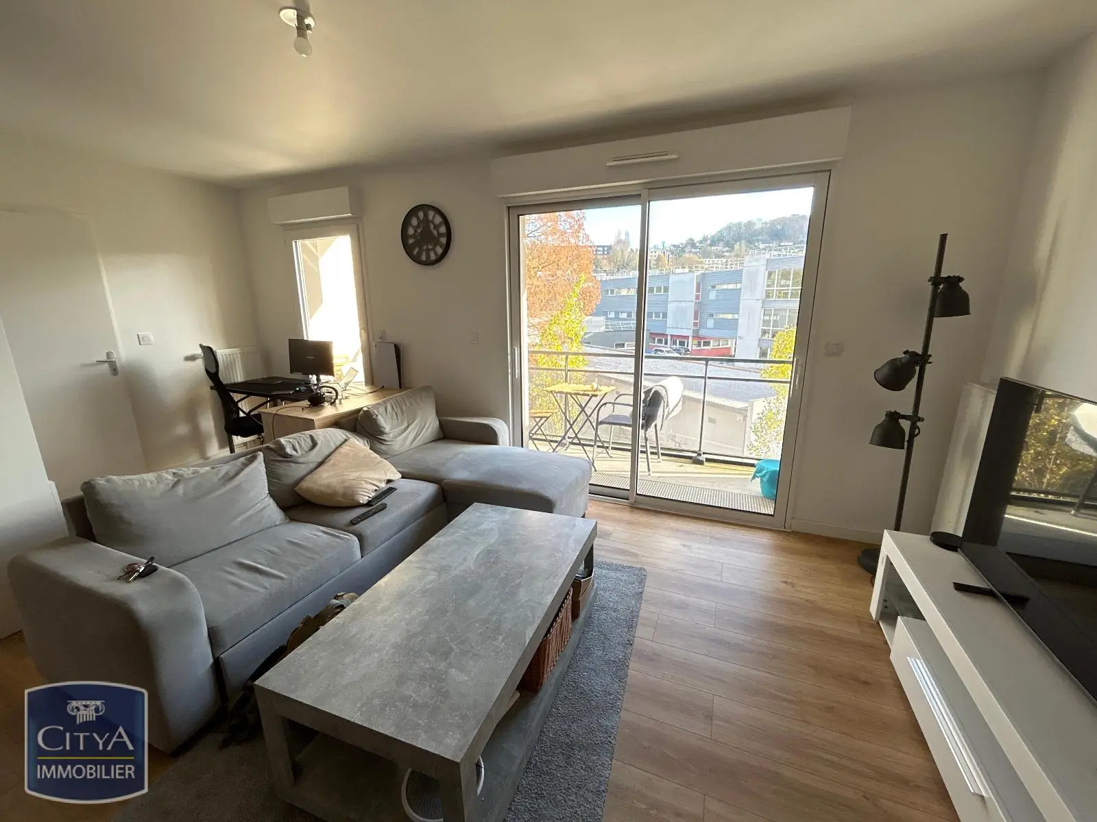 Photo 1 Appartement 2 pièces 41.96m²