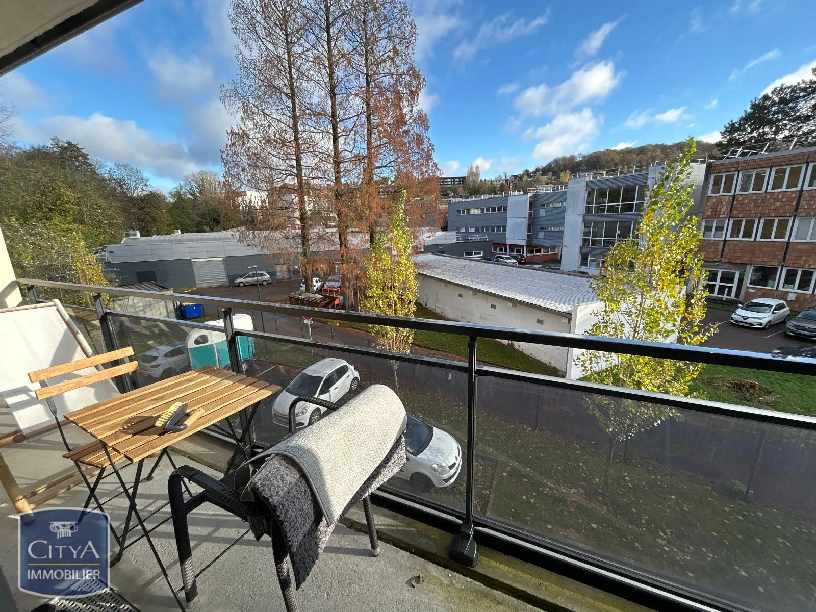 Photo 16 Appartement 2 pièces 41.96m²