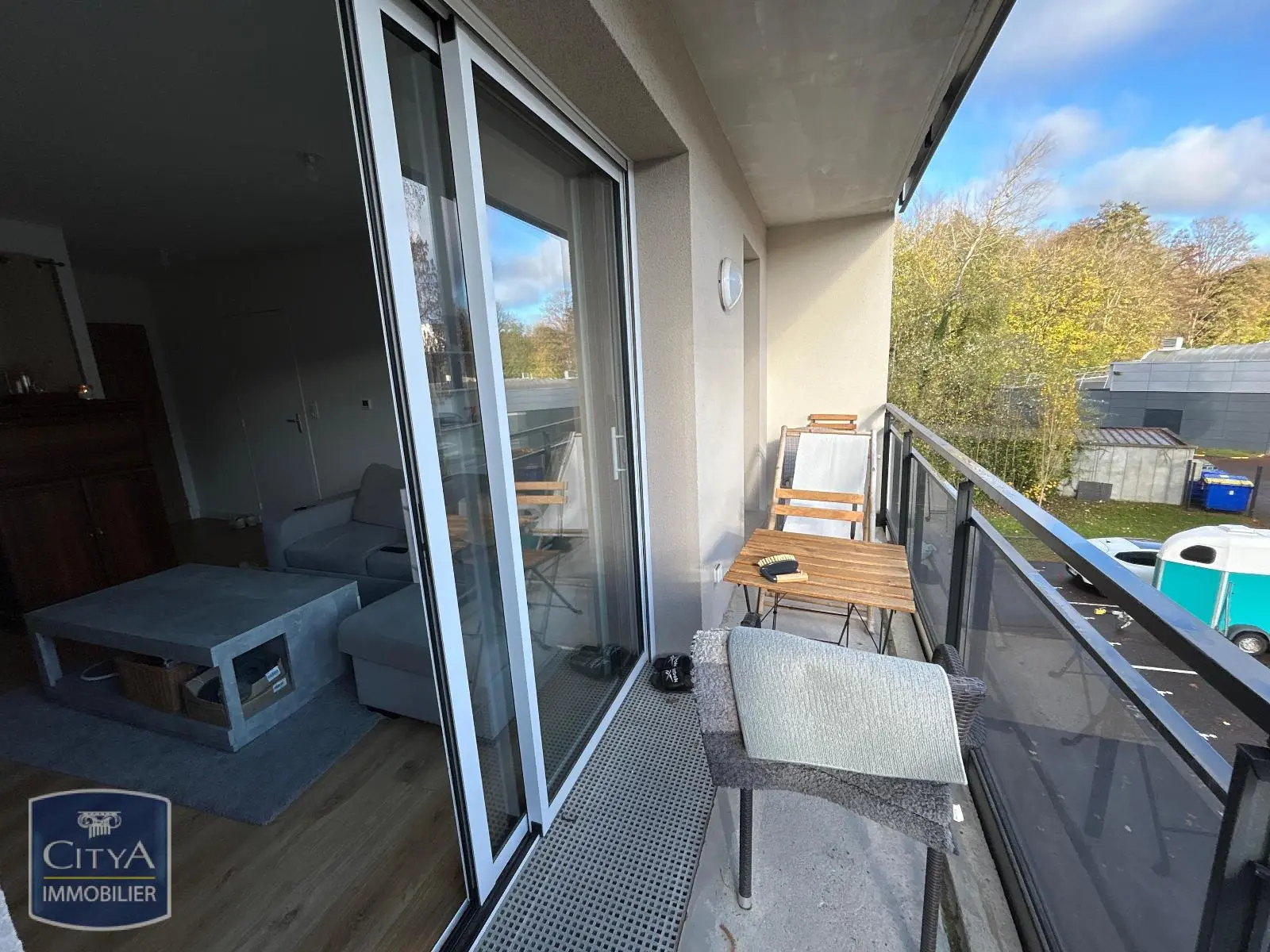 Photo 17 Appartement 2 pièces 41.96m²