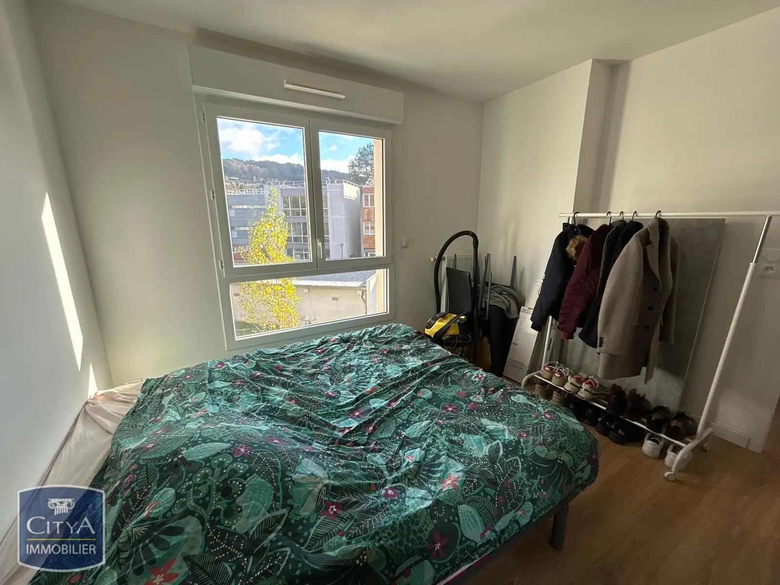 Photo 19 Appartement 2 pièces 41.96m²