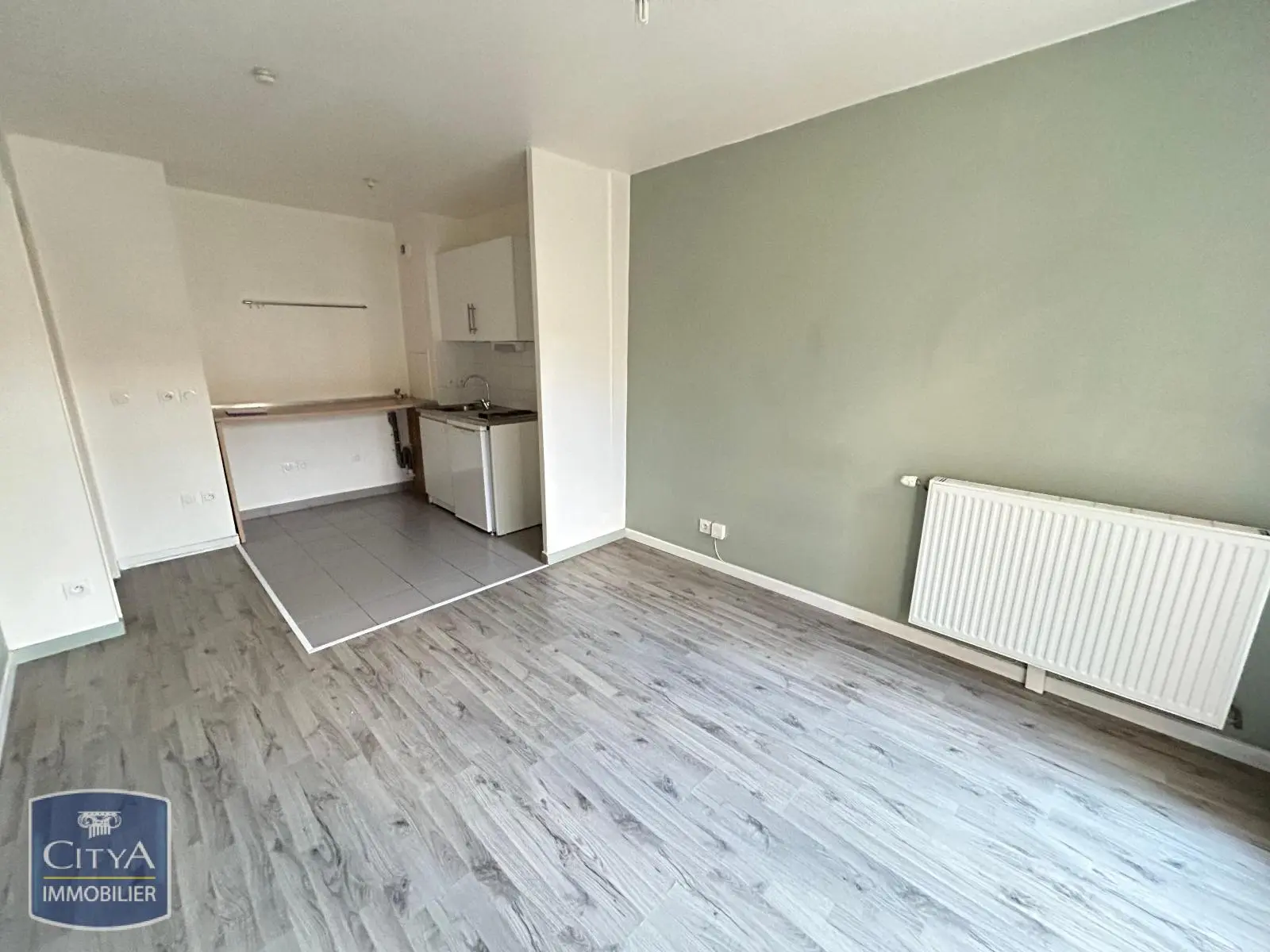 Photo 4 Appartement 2 pièces 37.44m²