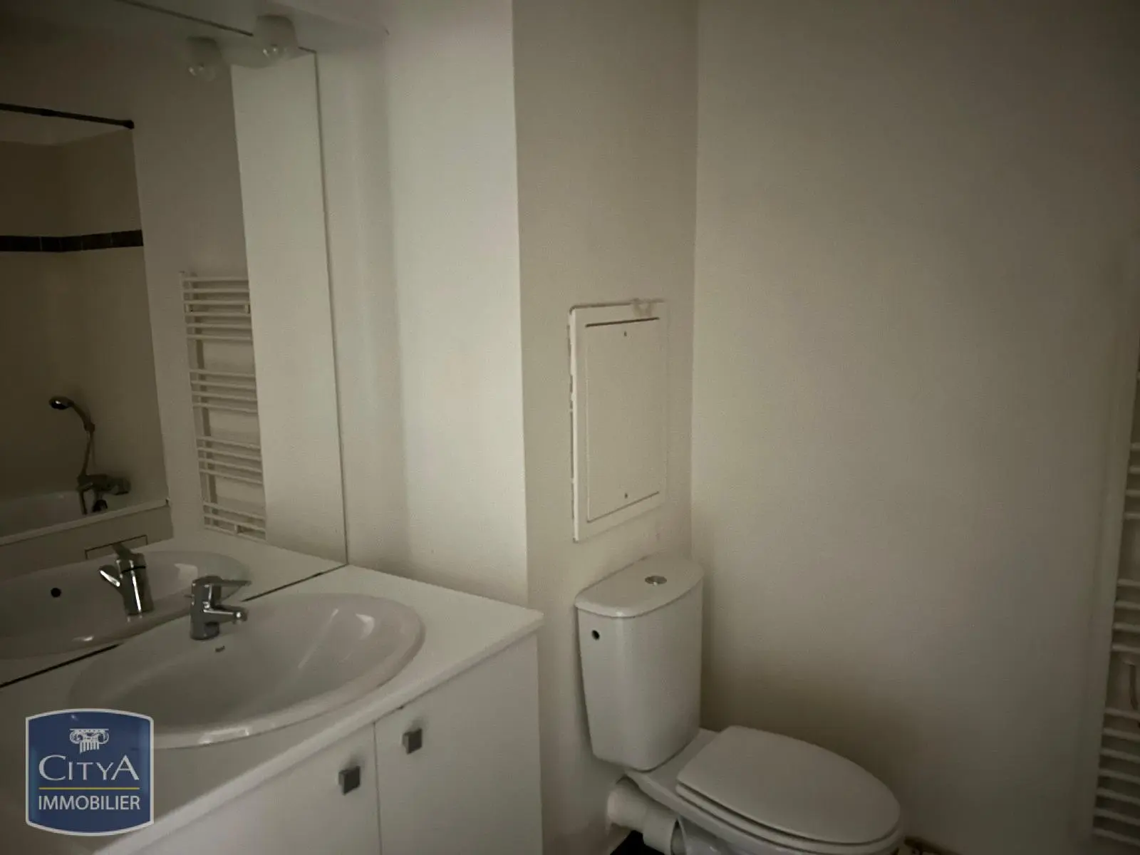 Photo 13 Appartement 2 pièces 37.44m²