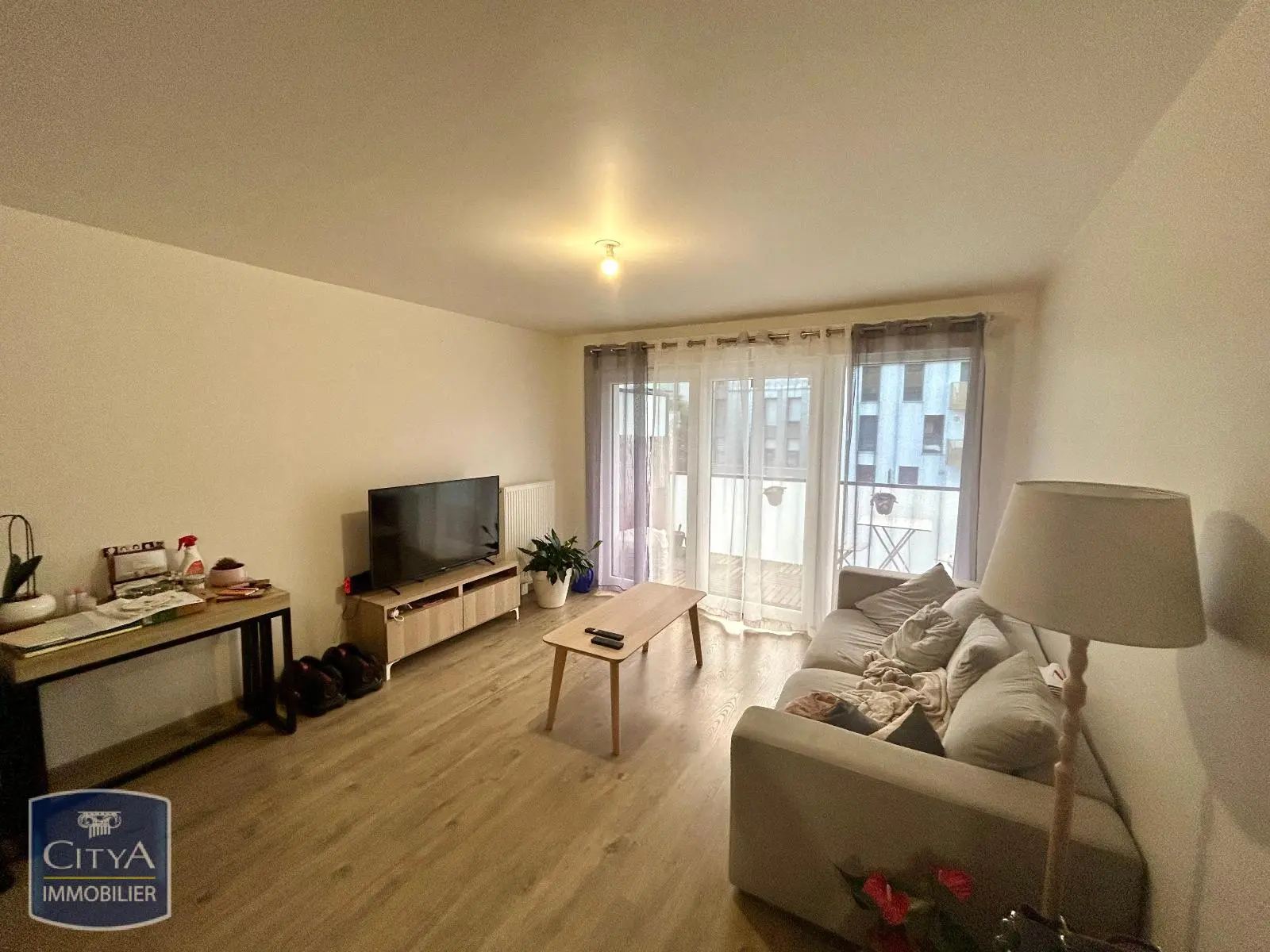 Photo 1 Appartement 3 pièces 63.47m²