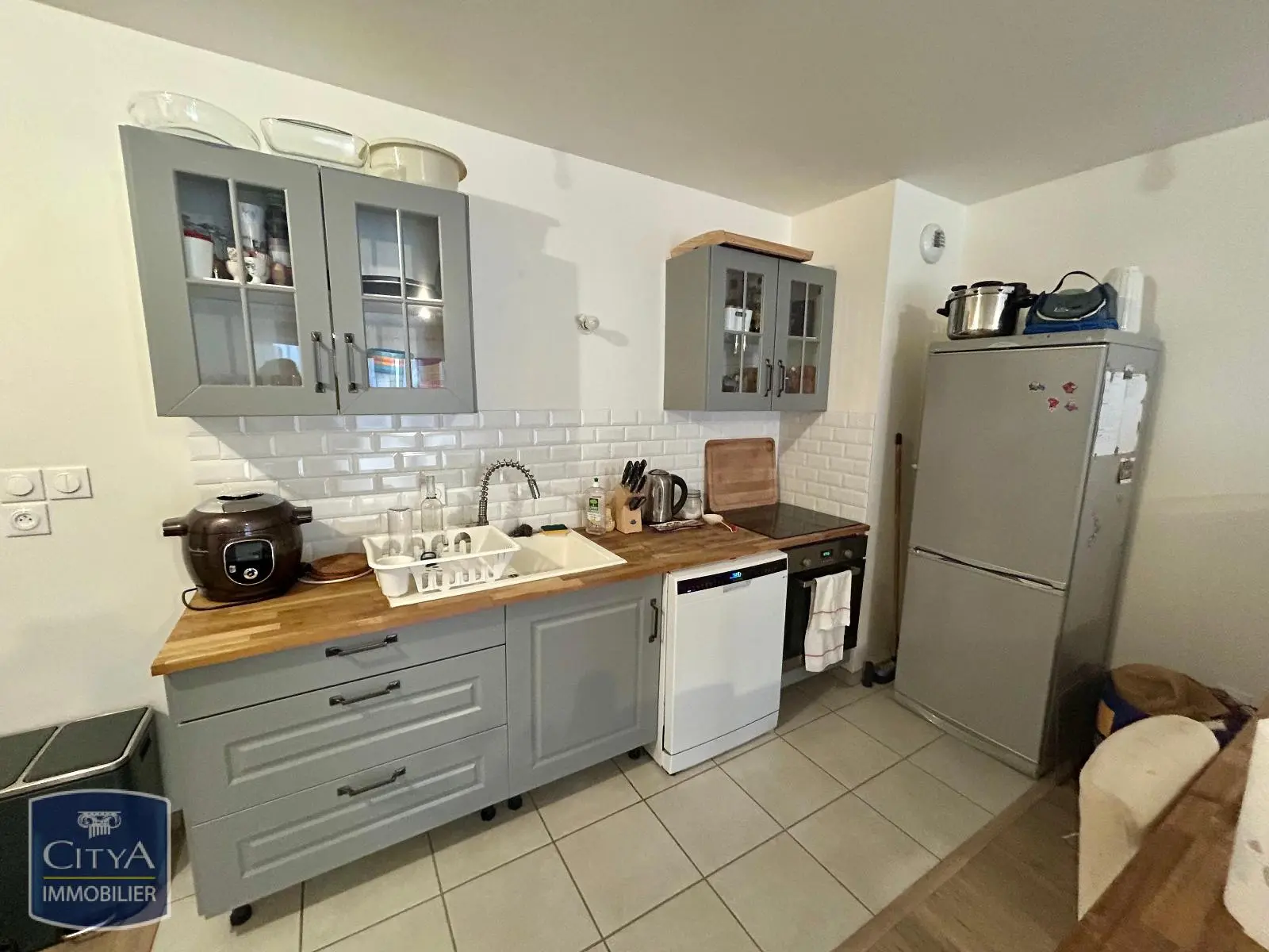 Photo 5 Appartement 3 pièces 63.47m²