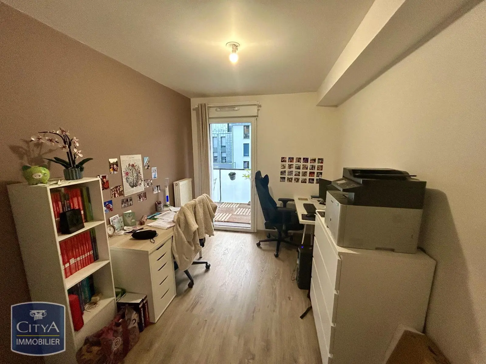 Photo 4 Appartement 3 pièces 63.47m²