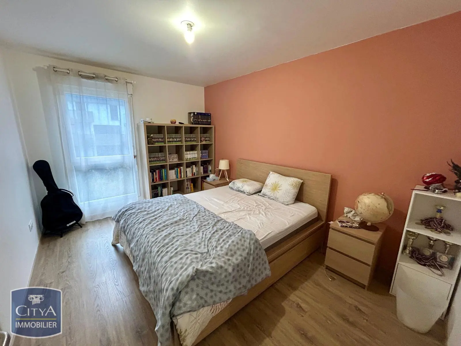 Photo 3 Appartement 3 pièces 63.47m²