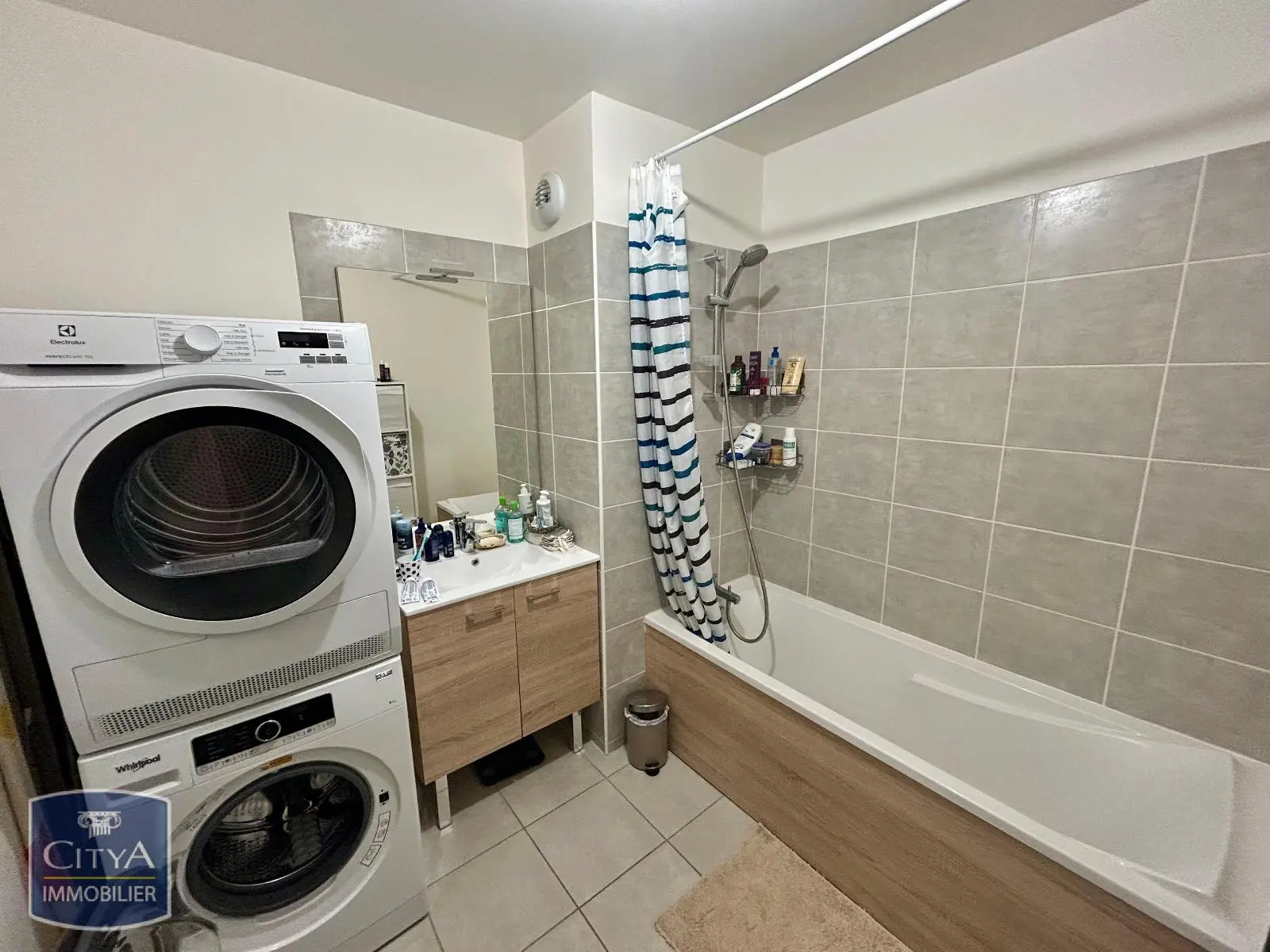 Photo 6 Appartement 3 pièces 63.47m²