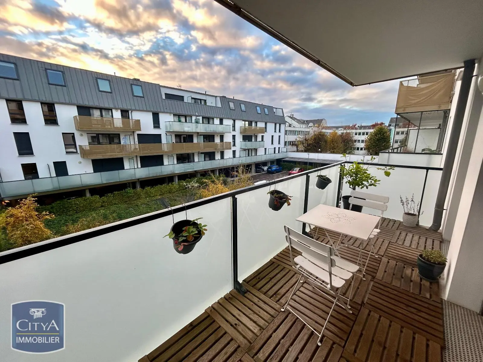 Photo 2 Appartement 3 pièces 63.47m²