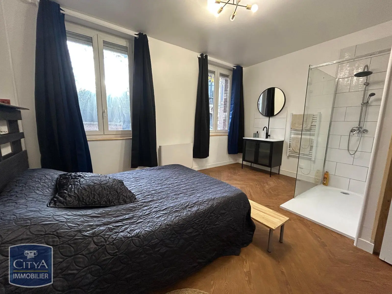 Photo 13 Appartement 2 pièces 36.89m²