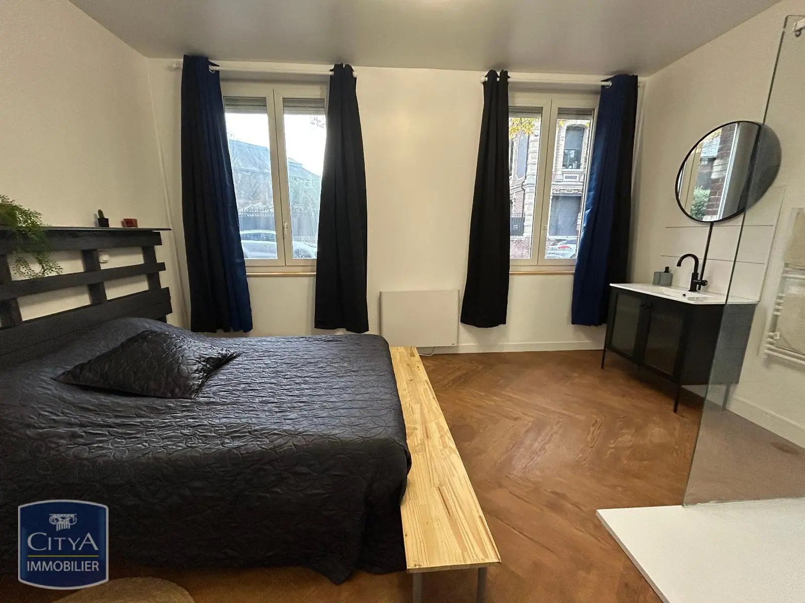 Photo 9 Appartement 2 pièces 36.89m²