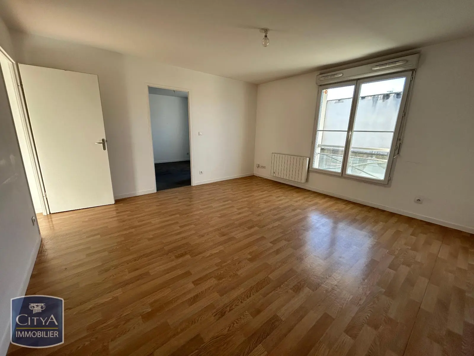Photo 2 Appartement 3 pièces 58.9m²