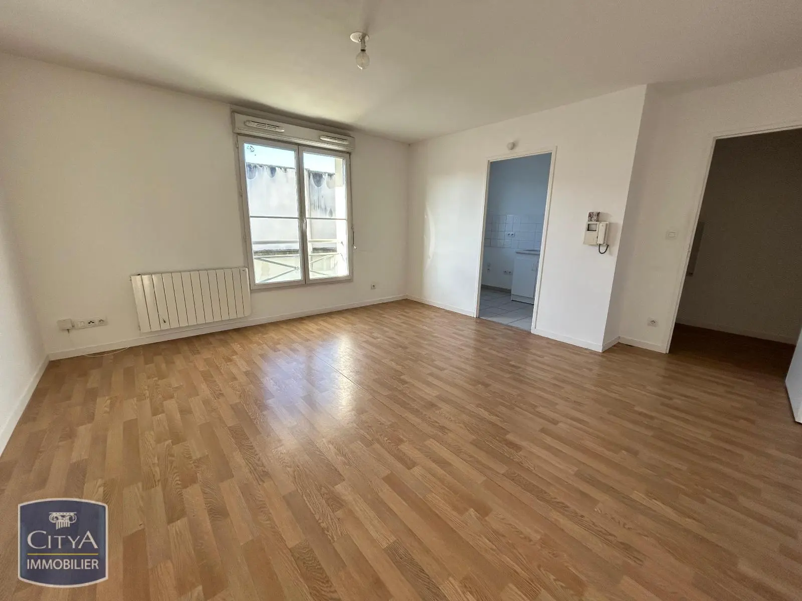 Photo 1 Appartement 3 pièces 58.9m²