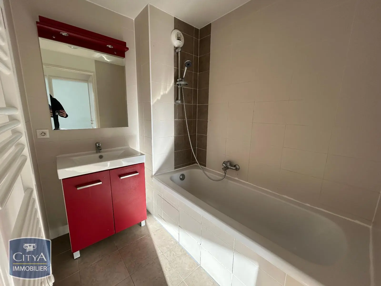 Photo 4 Appartement 3 pièces 58.9m²