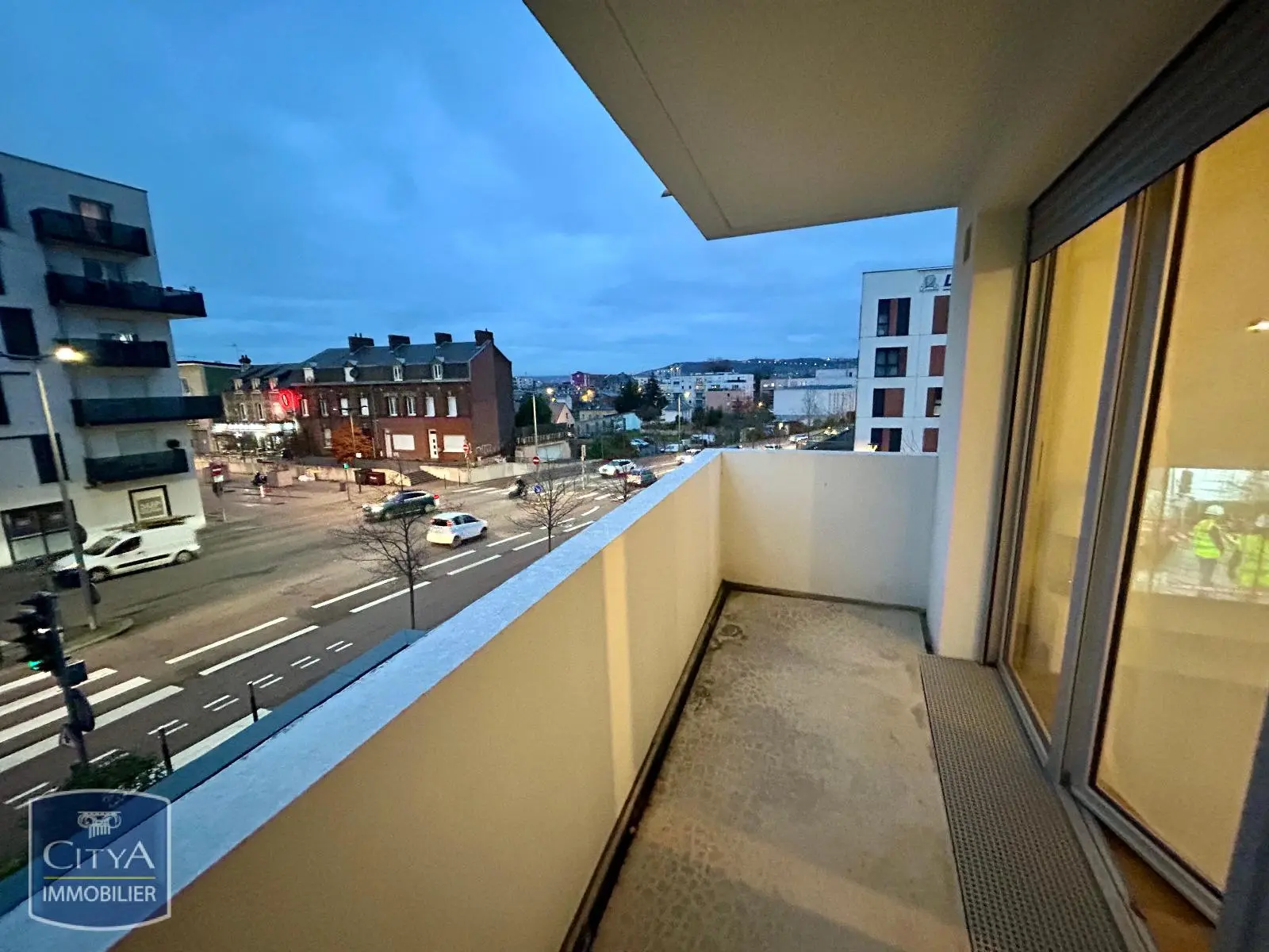 Photo 5 Appartement 2 pièces 47.7m²