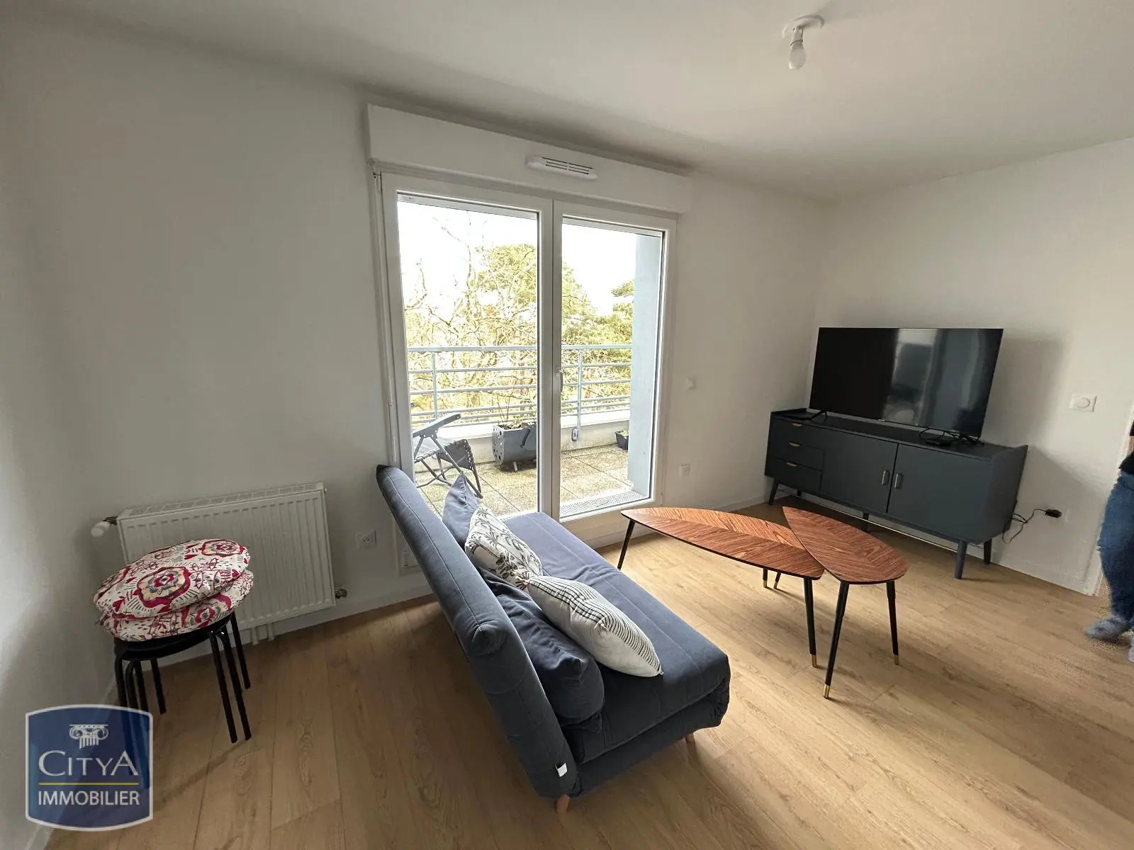 Photo 10 Appartement 2 pièces 38.67m²