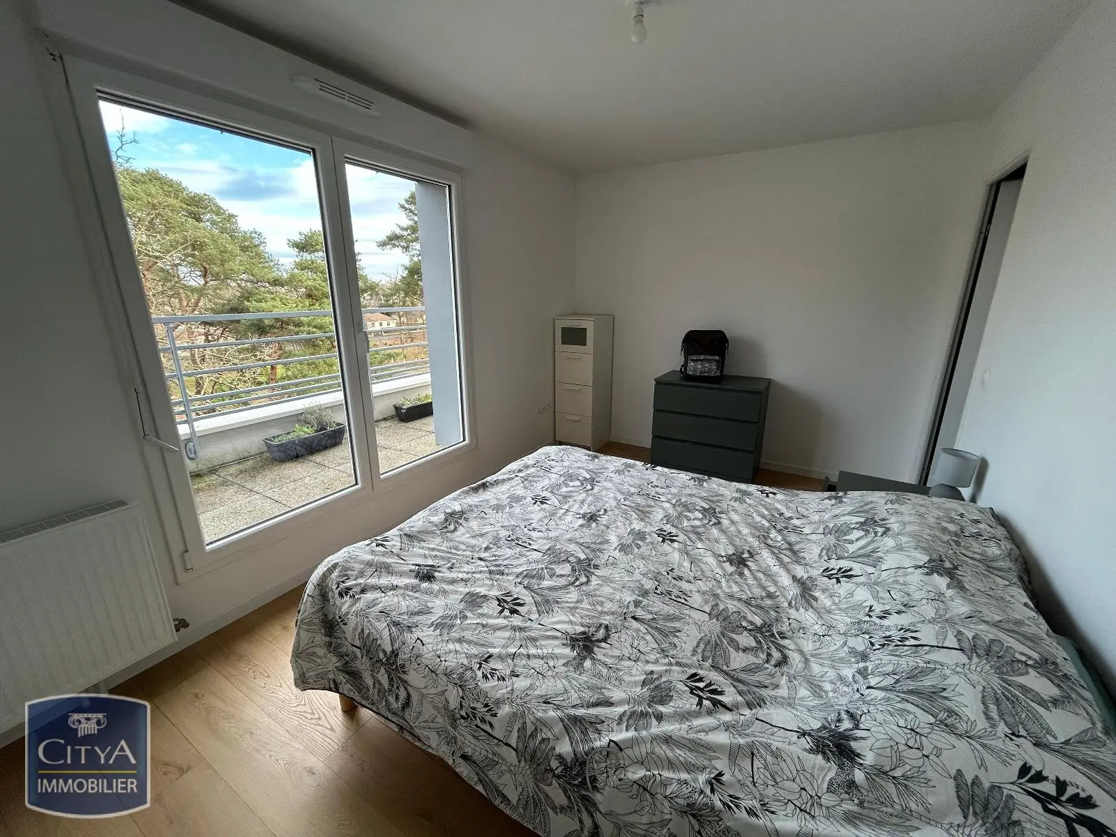 Photo 5 Appartement 2 pièces 38.67m²