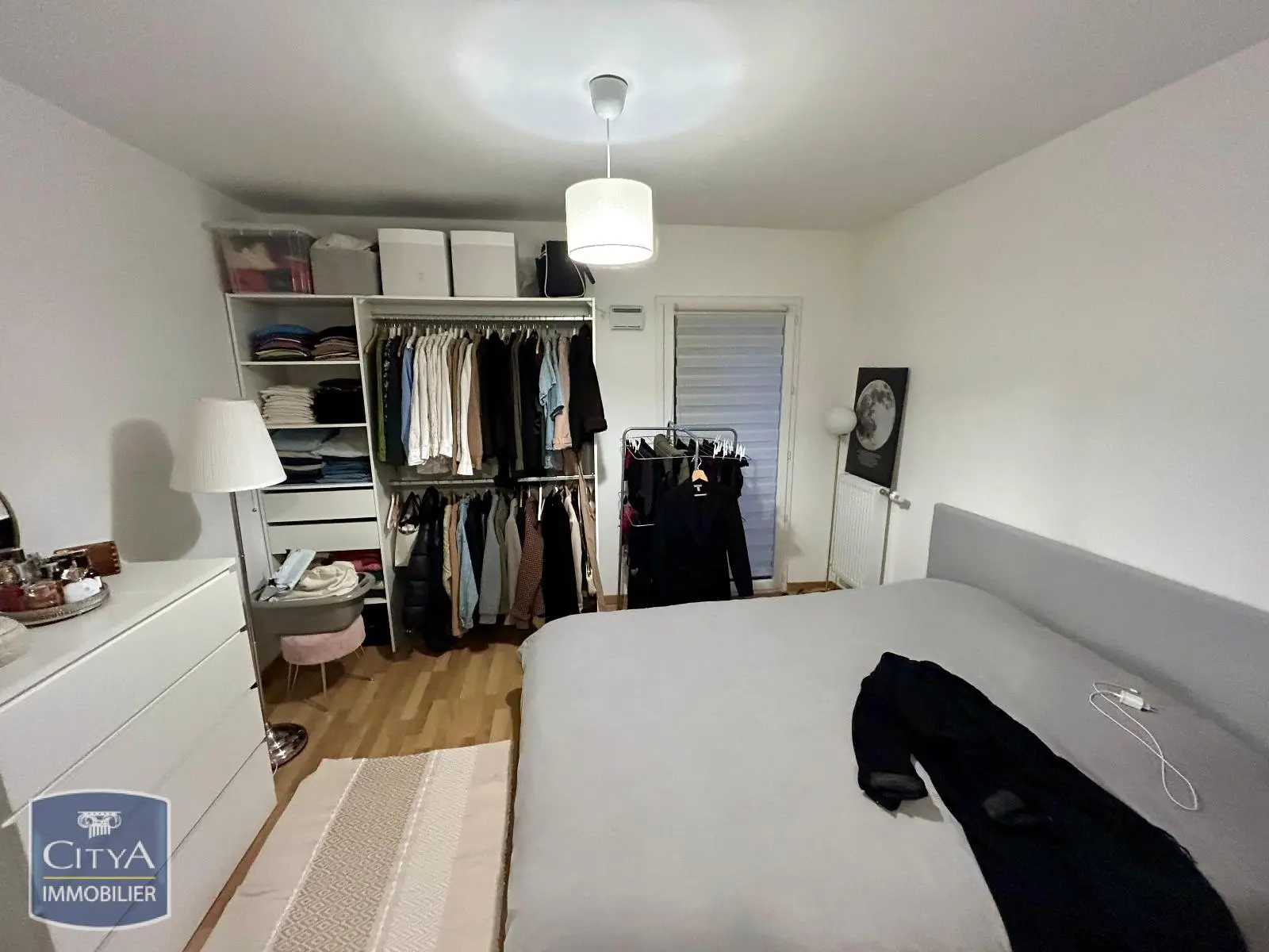 Photo 4 Appartement 2 pièces 47.7m²