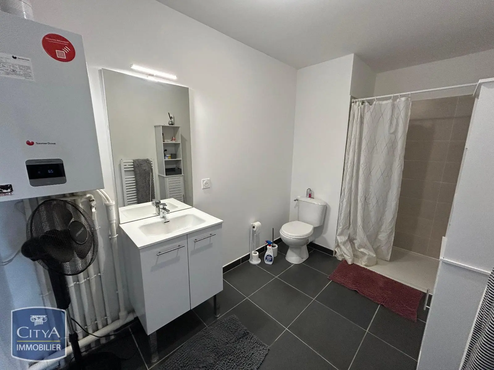 Photo 7 Appartement 2 pièces 38.67m²