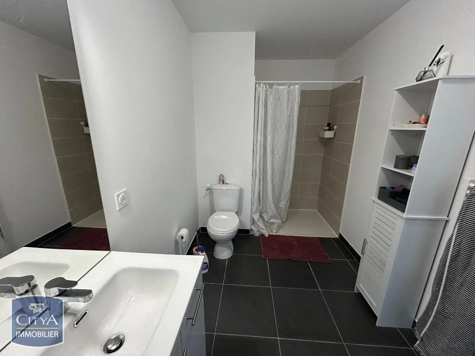 Photo 8 Appartement 2 pièces 38.67m²