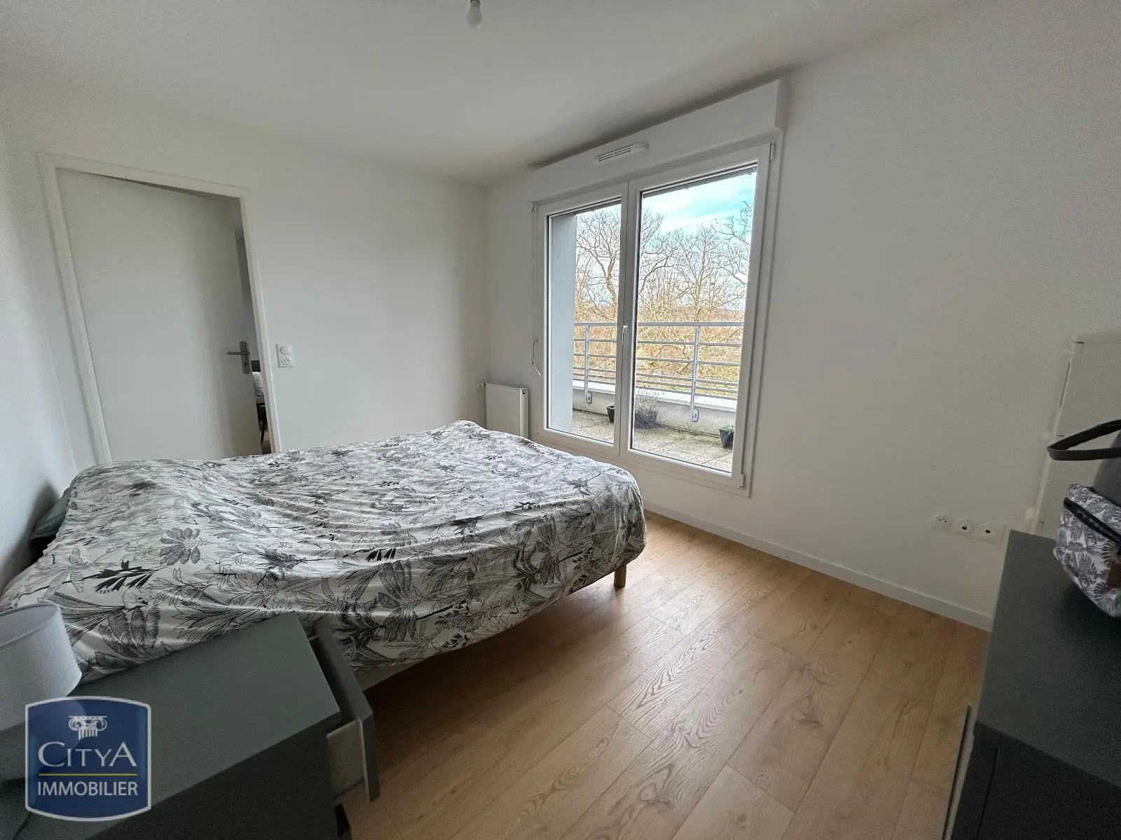 Photo 9 Appartement 2 pièces 38.67m²