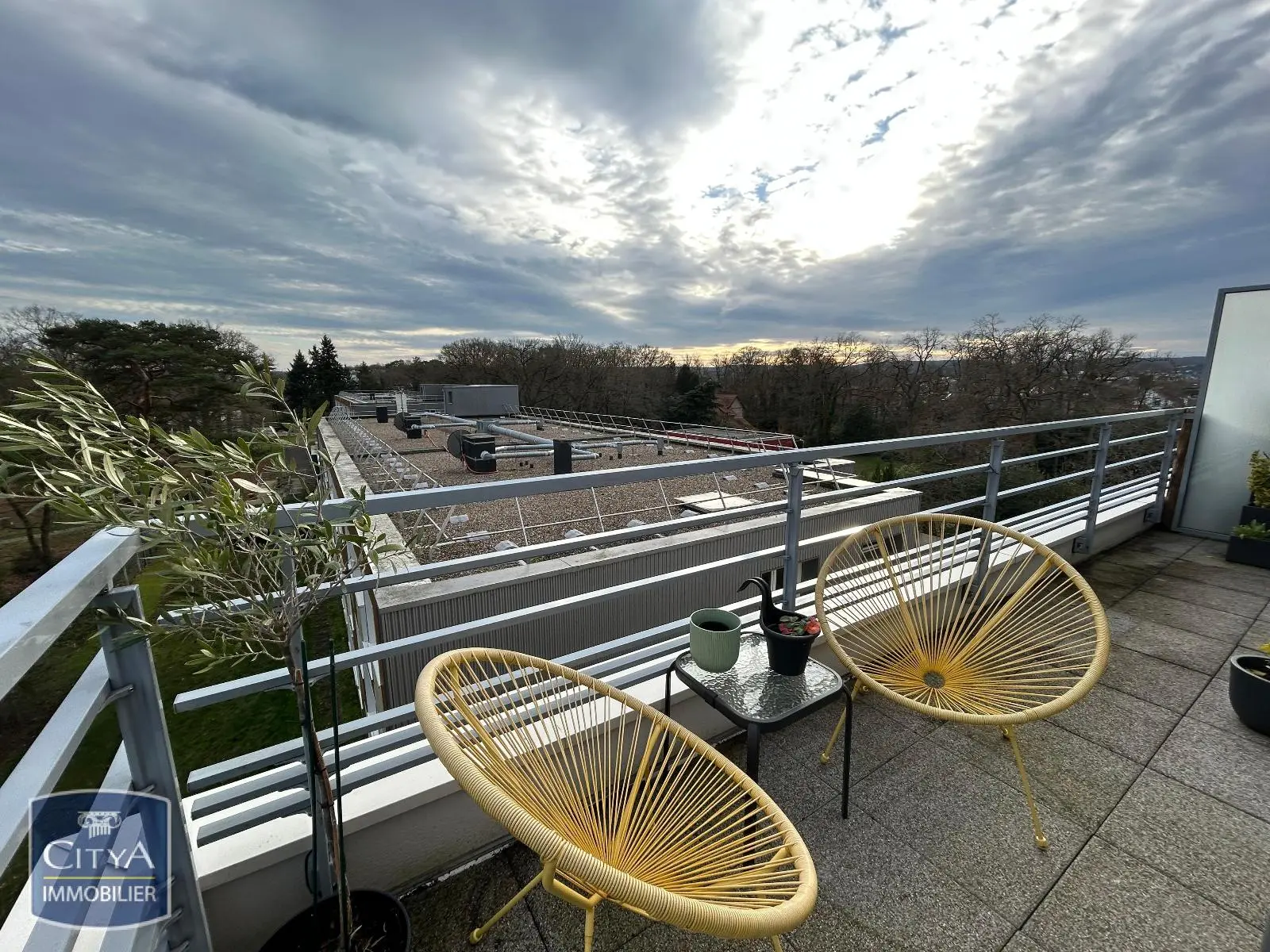 Photo 5 Appartement 2 pièces 38.67m²